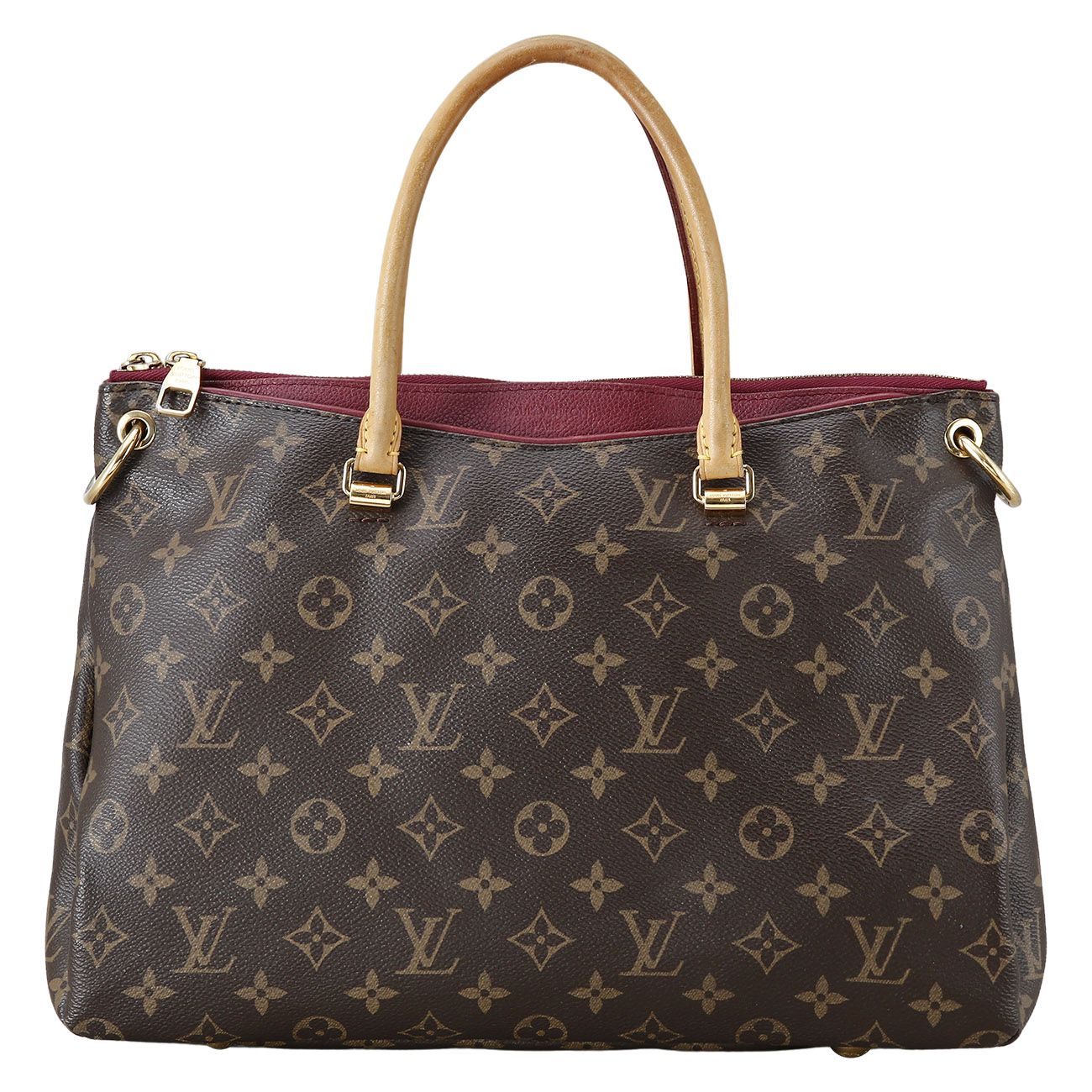LOUIS VUITTON(USED)루이비통 모노그램 팔라스 MM